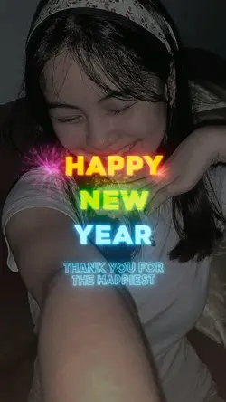 Happy News Year