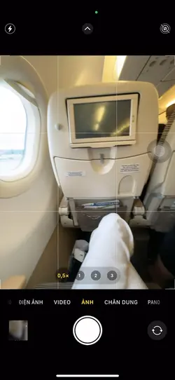 Mẫu quay màn hình