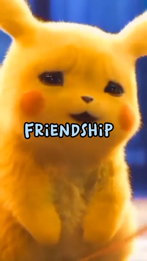 Friendship 