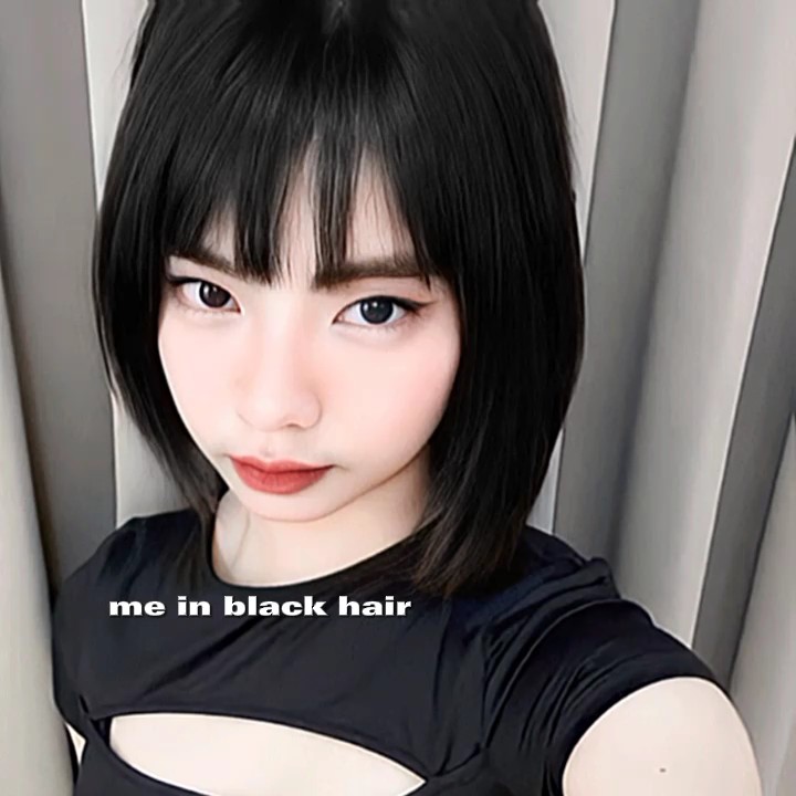 blackhairvsredhair