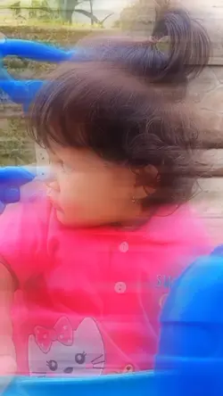 Secret love slowmo