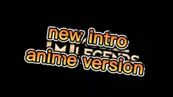 INTRO ML
