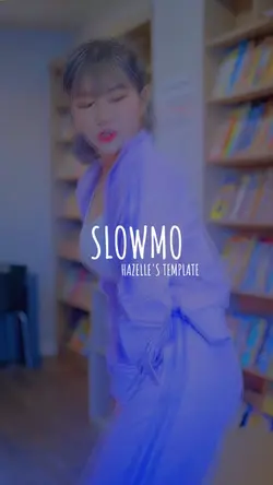 SLOWMOTION