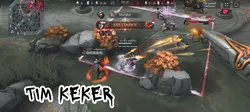 GAMEPLAY BEATRIX