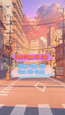 Beat 35 Ảnh