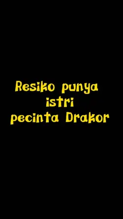 resiko istri Halu