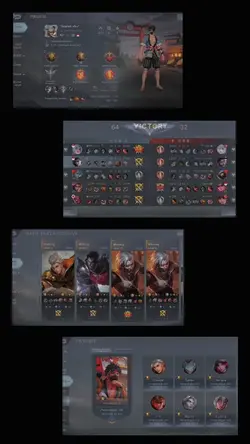 frame ml estetik ges