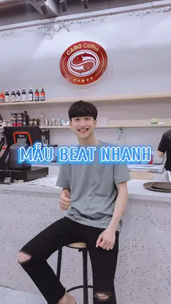 Mẫu Beat Nhanh