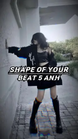 [5] SHAPE OF YOUR 