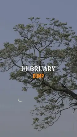 february