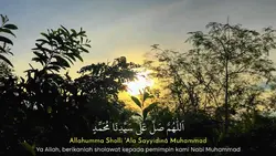 Cinematic Sholawat 