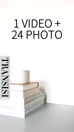 1 Video + 24 Foto