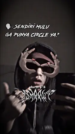 #GapunyaCircleYa
