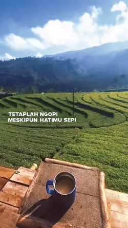 Ngopi dulu Bestie