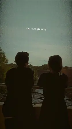 Can i call you baby?