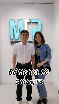 Bố Mẹ Tôi Có 