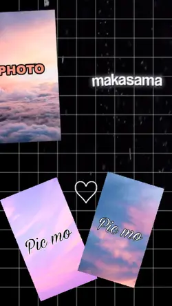 #gustokongmakasama