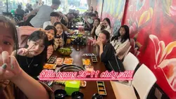 Mẫu ngang beat cháy