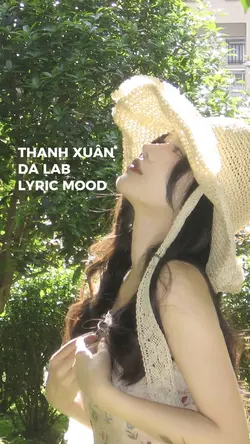 Thanh Xuân - Da LAB