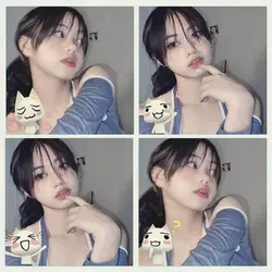 cute webcam