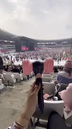 bornpink concert💗🖤