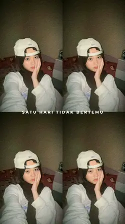SatuHariTidakBertemu