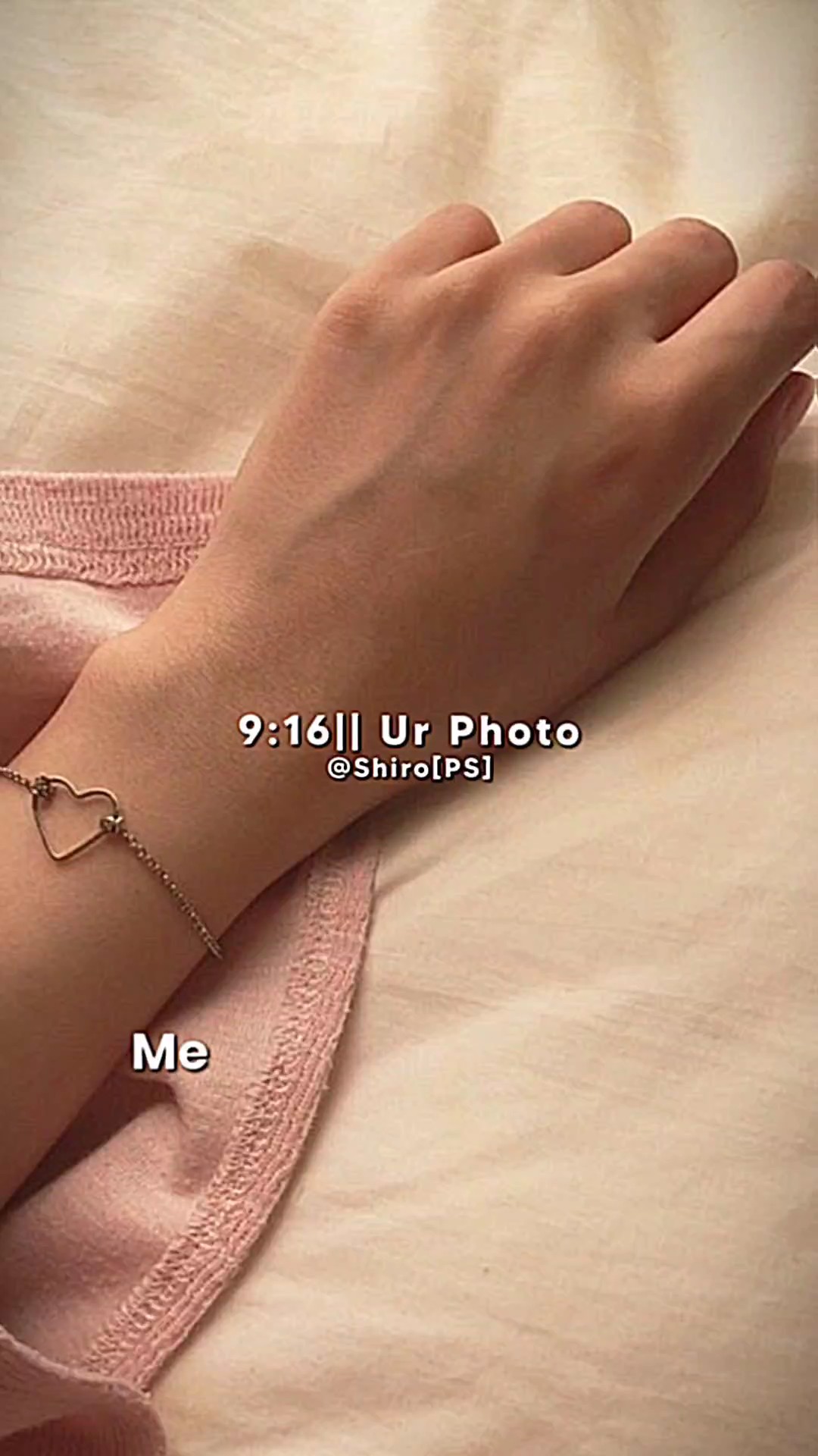Trend tangan
