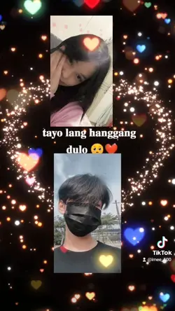 #Tayolanghanggandulo