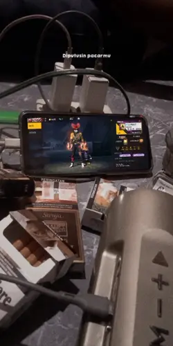 game estestik