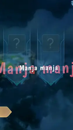 Aku Mau di Manja²