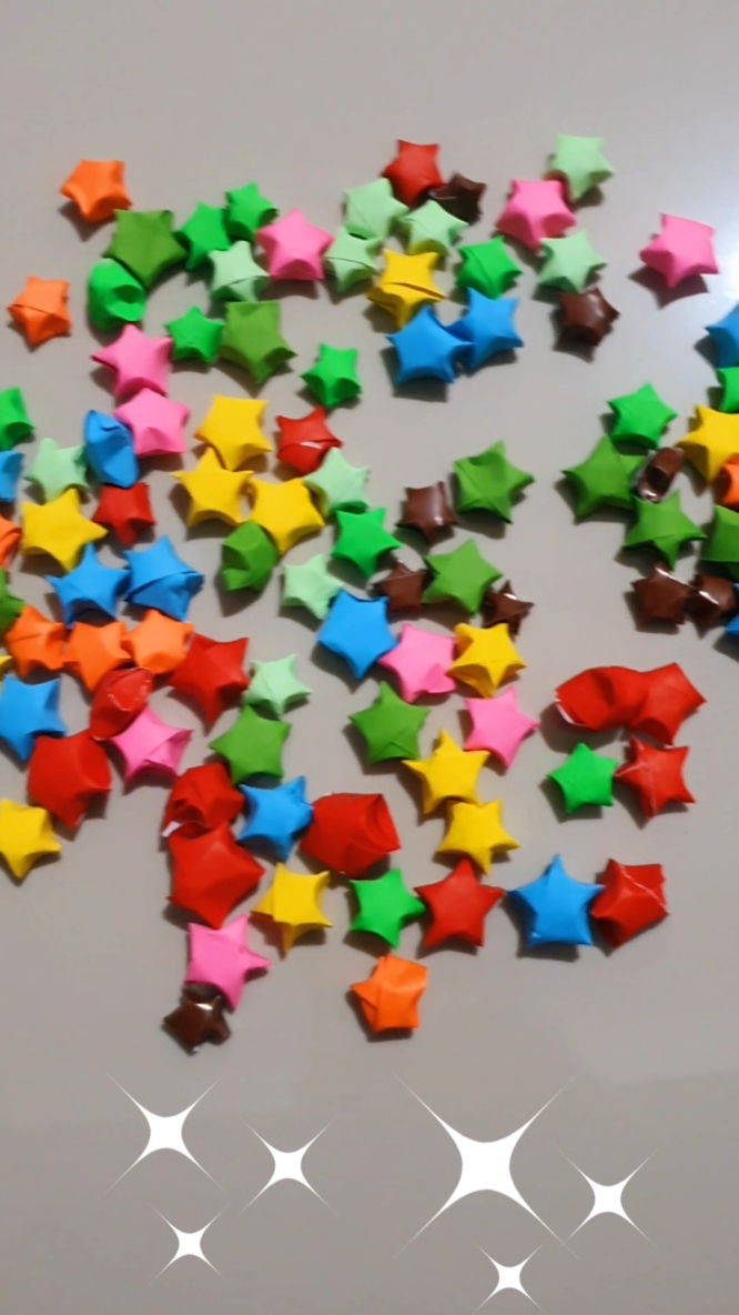 twinkle