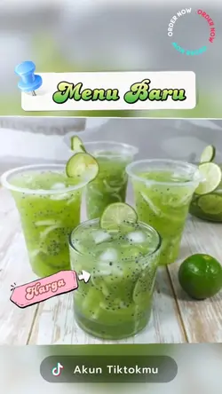 Iklan Makanan