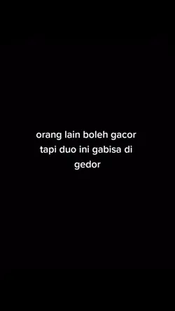 Duo Gacorr