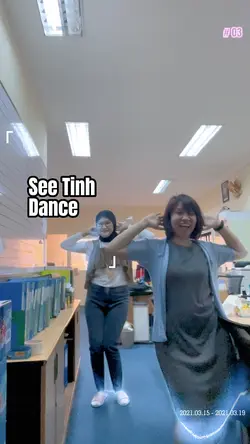 See tinh dance