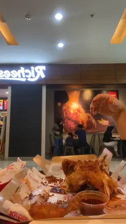 Mukbang😜