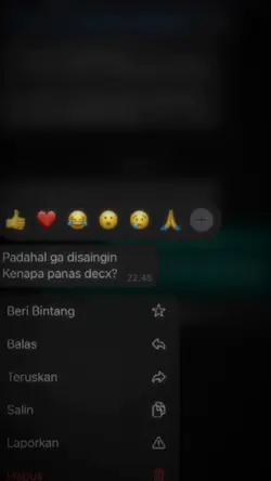 buat nyindir nh