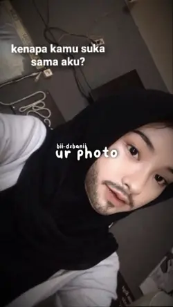 kenapa kamu suka 