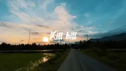 kill bill sza