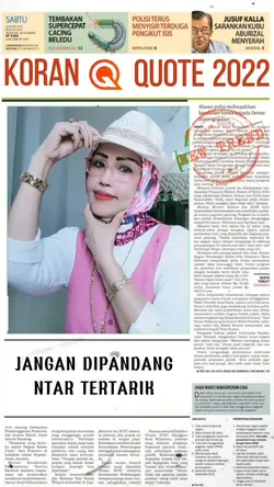 BERITA KORAN 