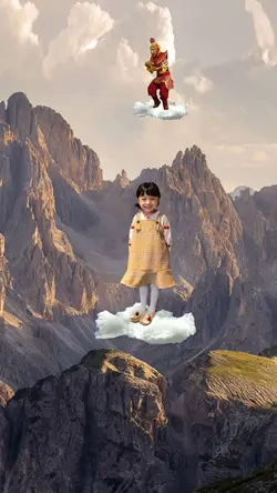 Mẫu tây du kí