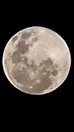 Foto Bulan