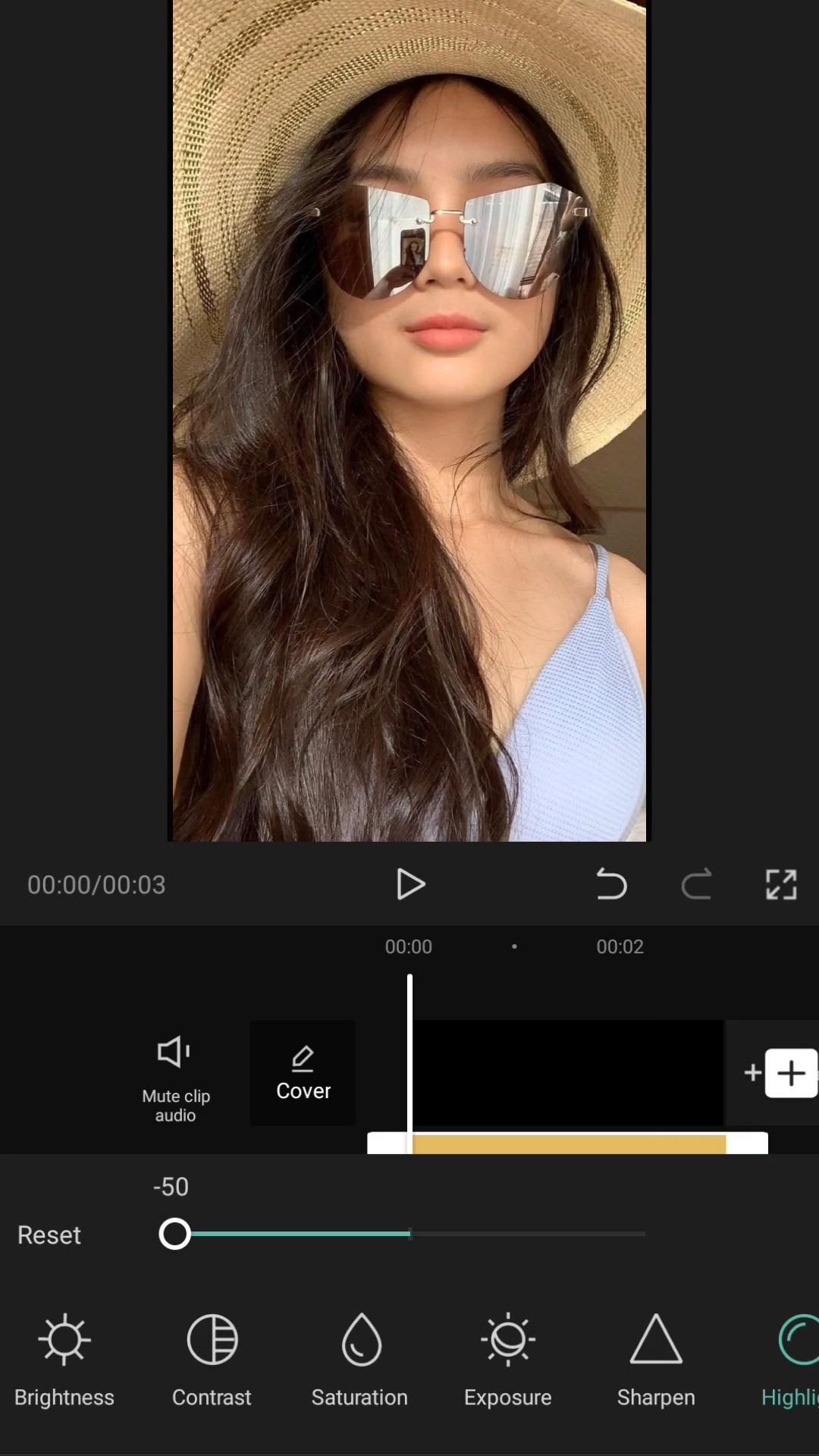 # Filtre ajustable