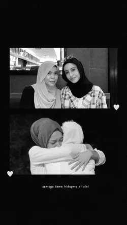 bertaut, hari ibu❣️