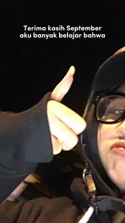 terimakasihSeptember