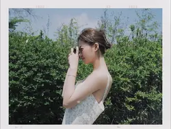 Khung + màu film📸