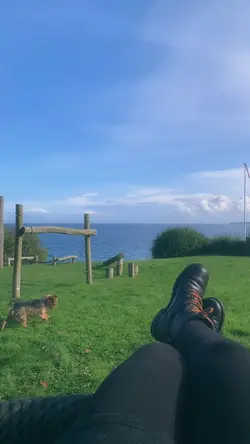 1 video thiệt chill🍃