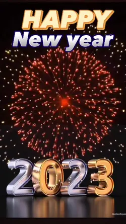 Happy New year