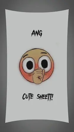 Ang Cute Sheett