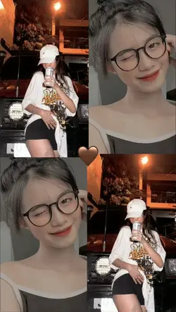 Sexy lady