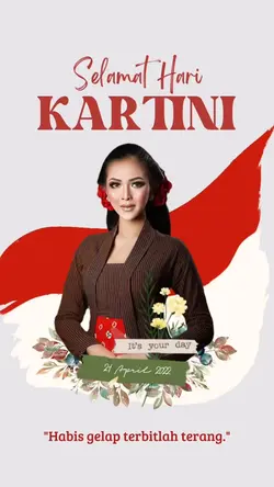 Kartini Day's